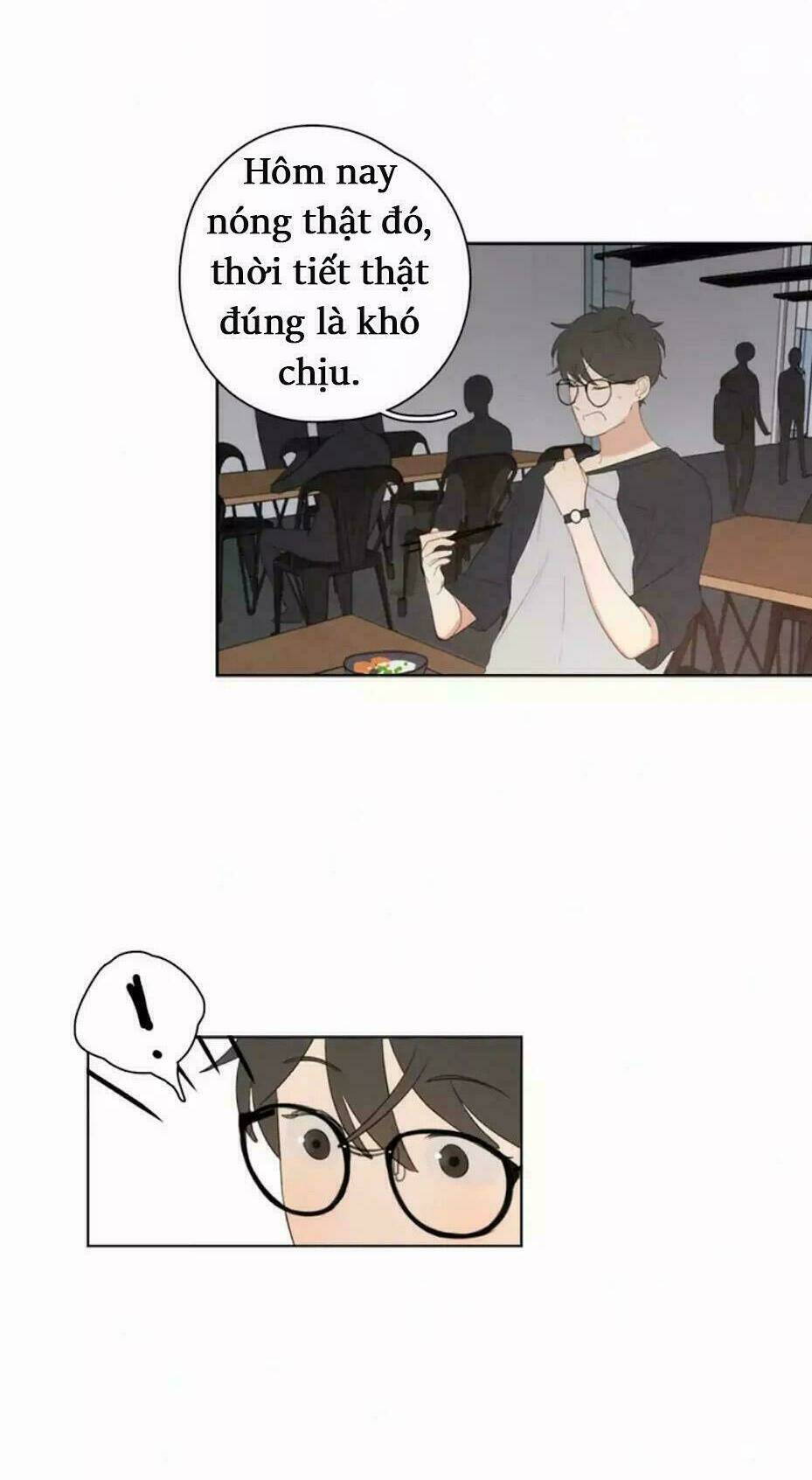 Here U Are - Chương 23