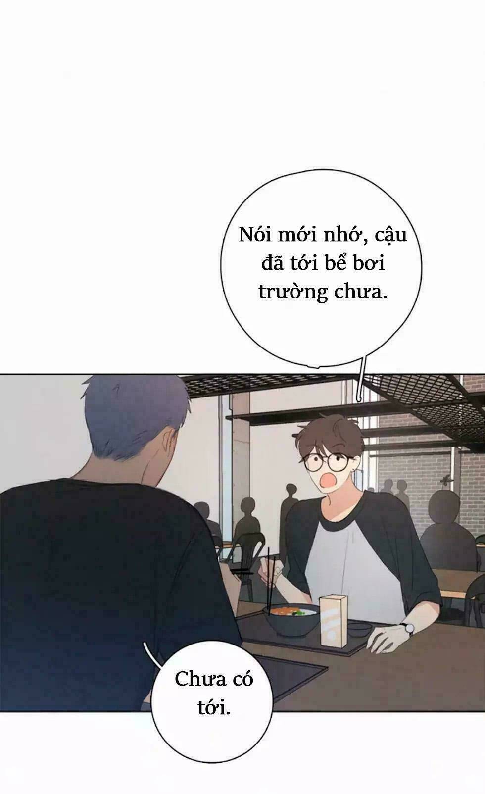 Here U Are - Chương 23