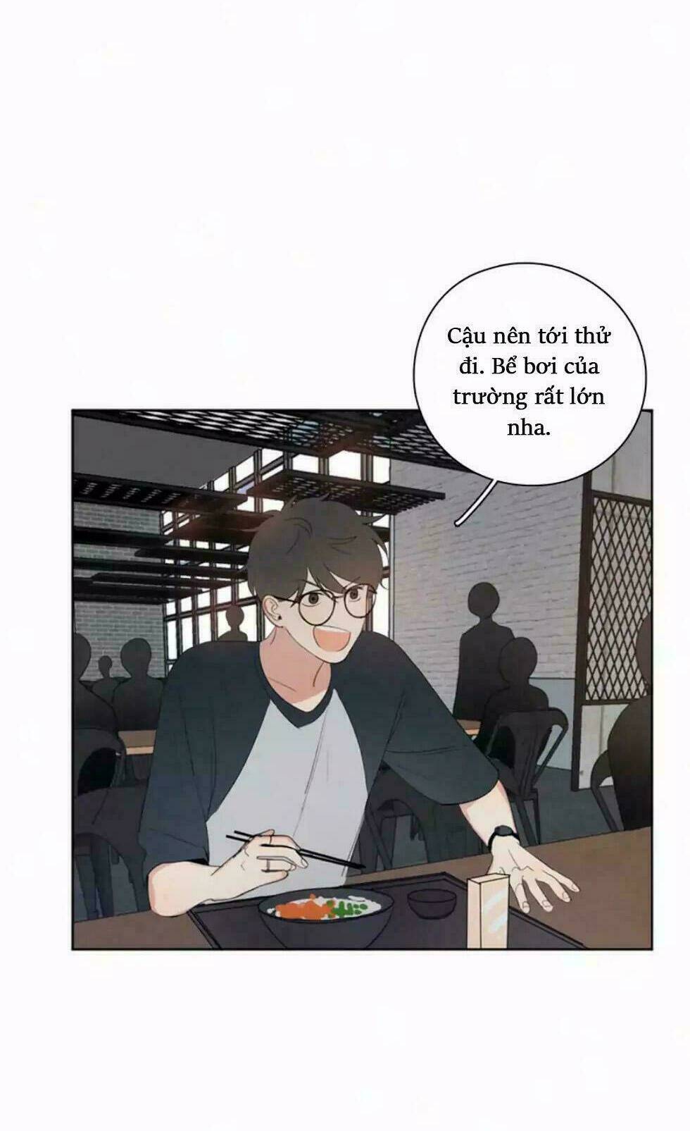 Here U Are - Chương 23