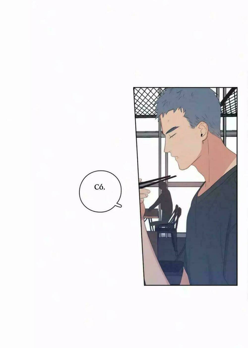Here U Are - Chương 23