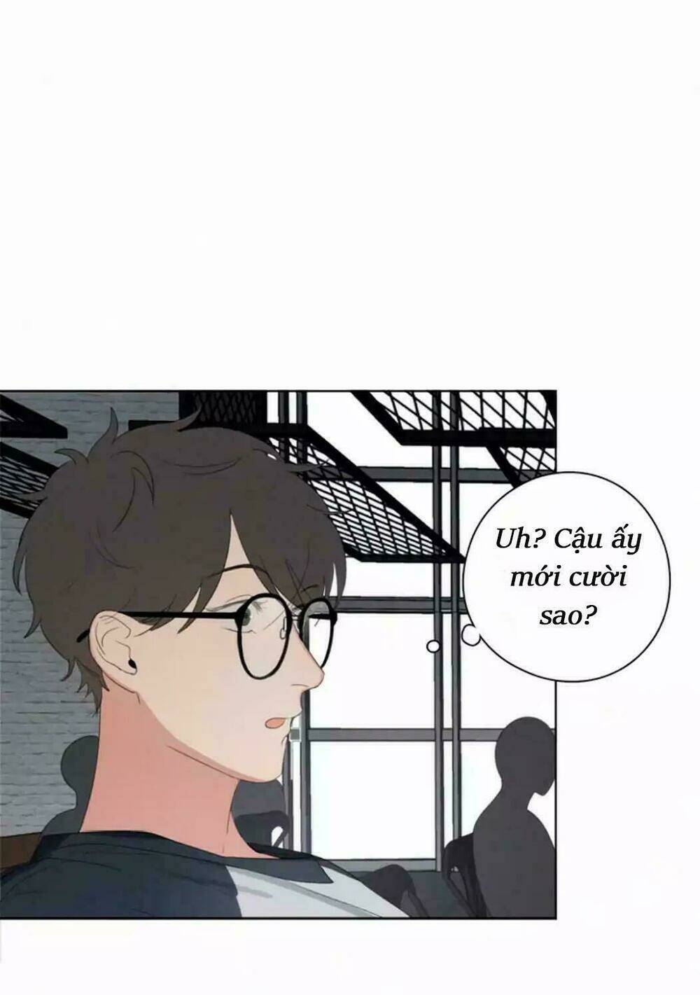 Here U Are - Chương 23