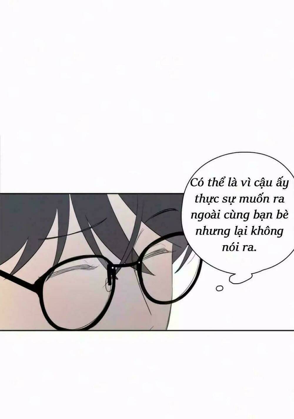 Here U Are - Chương 23