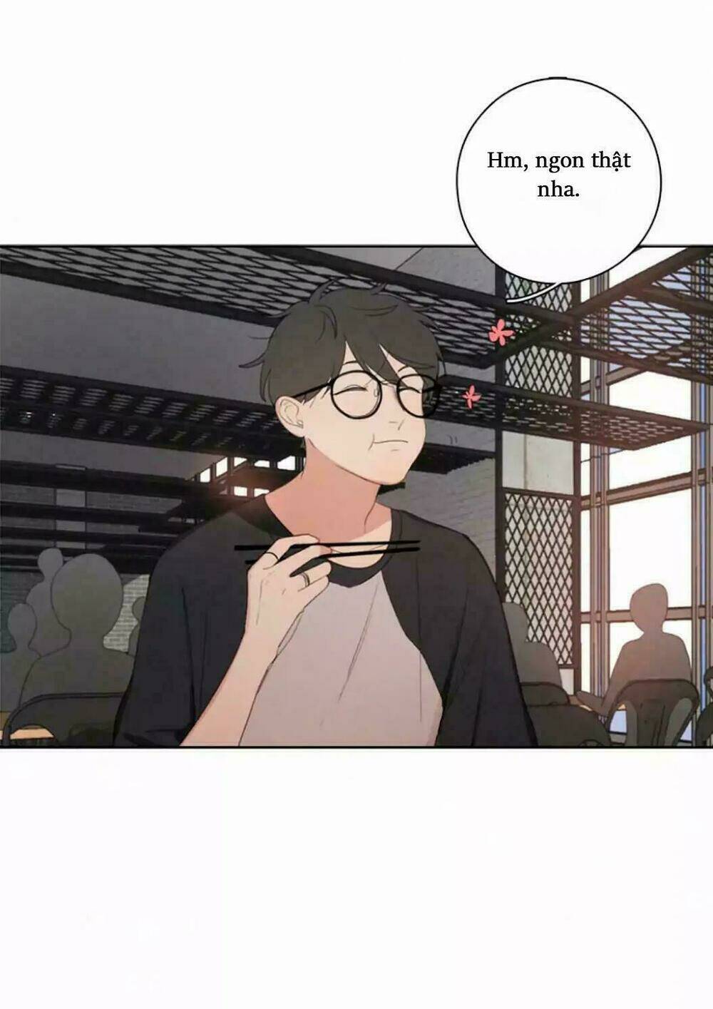 Here U Are - Chương 23