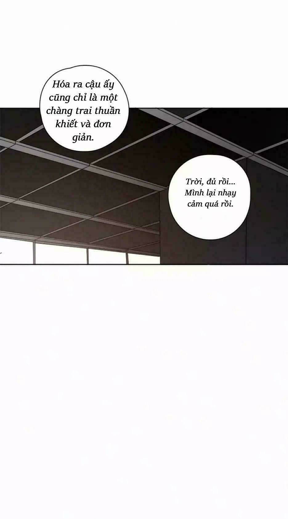 Here U Are - Chương 23