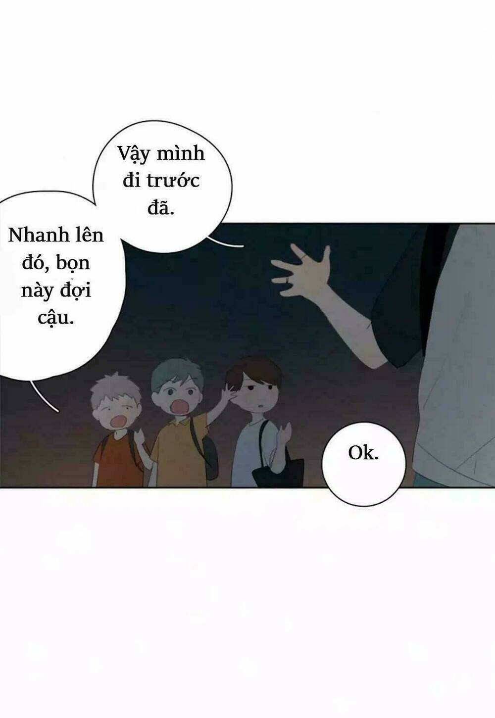 Here U Are - Chương 23
