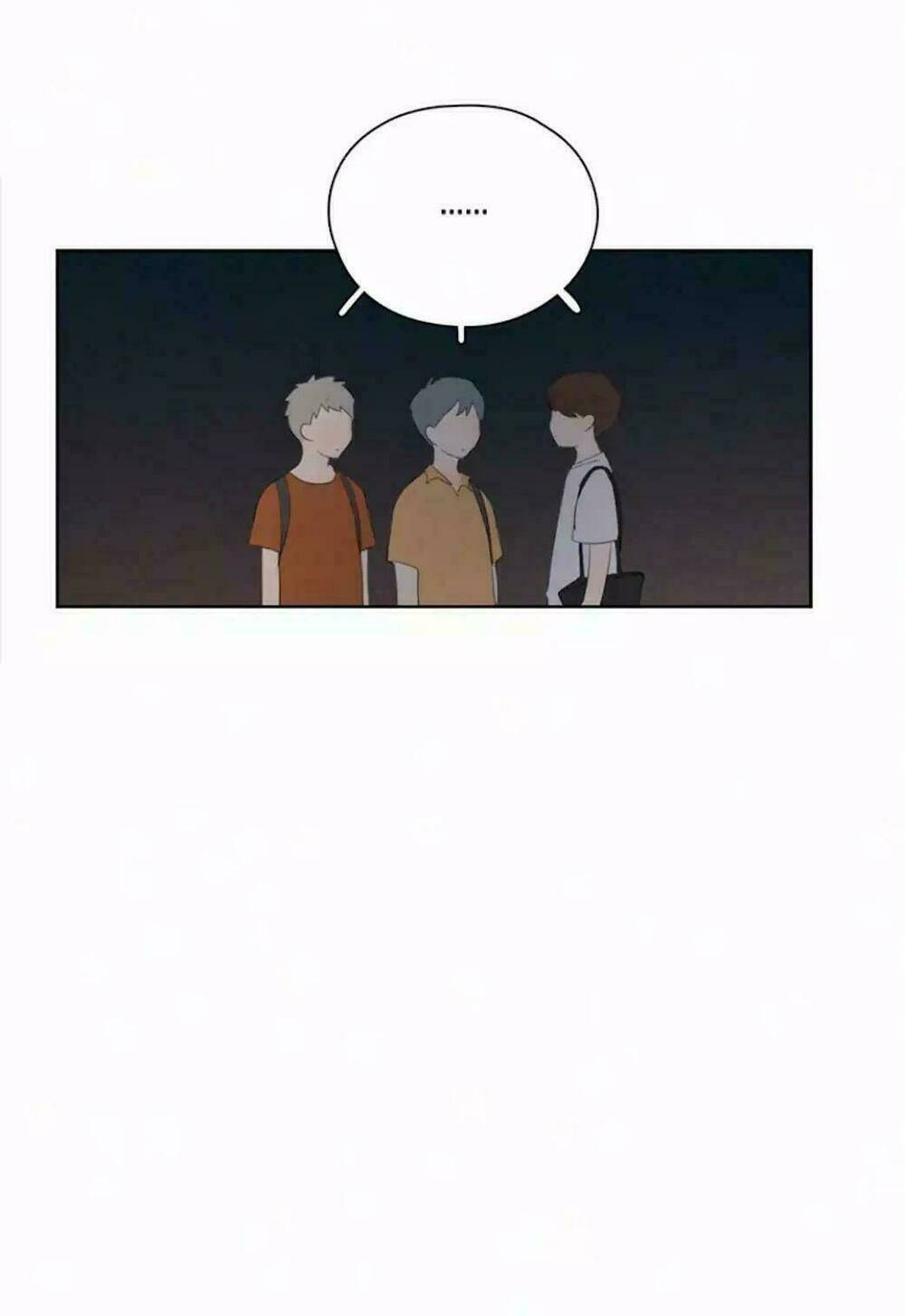 Here U Are - Chương 23