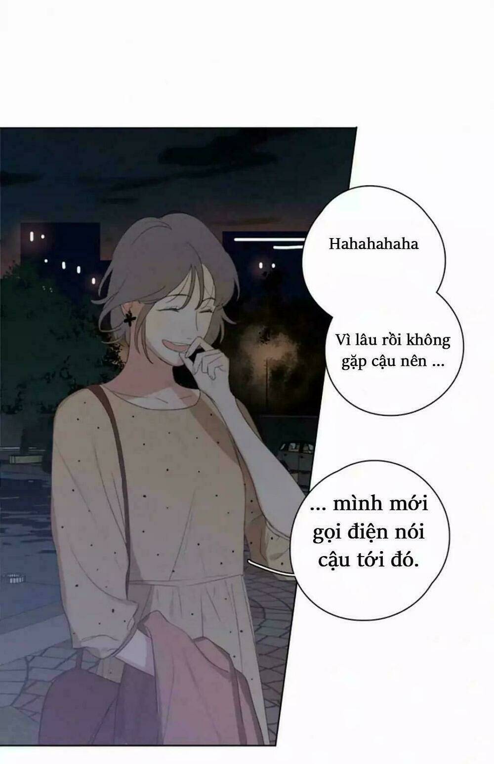 Here U Are - Chương 23
