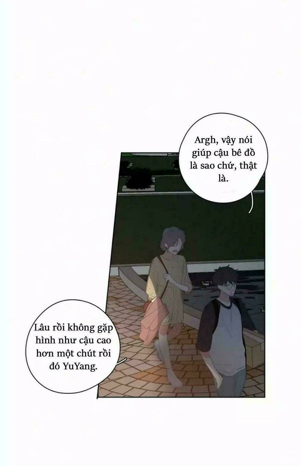Here U Are - Chương 23