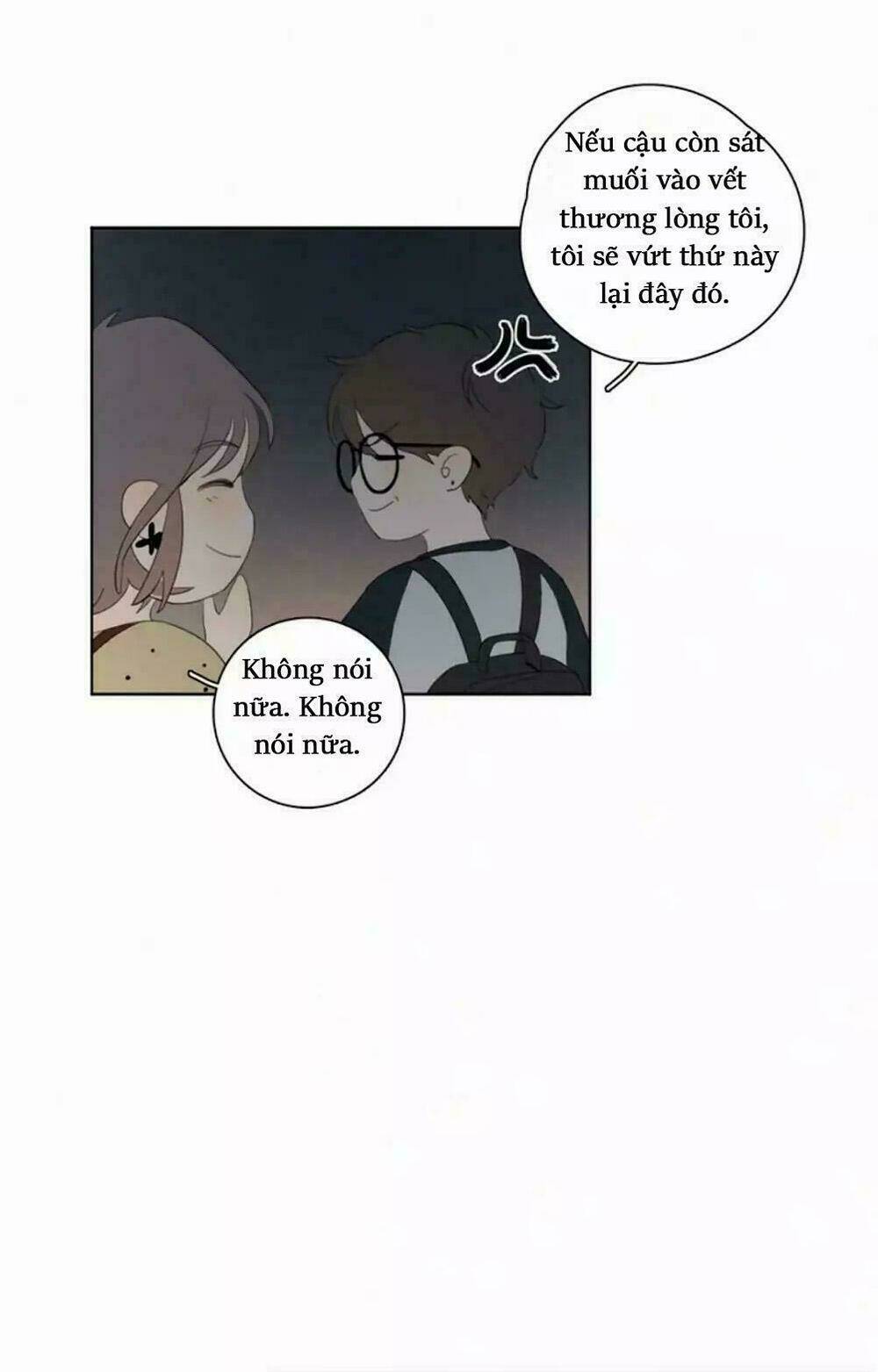 Here U Are - Chương 23