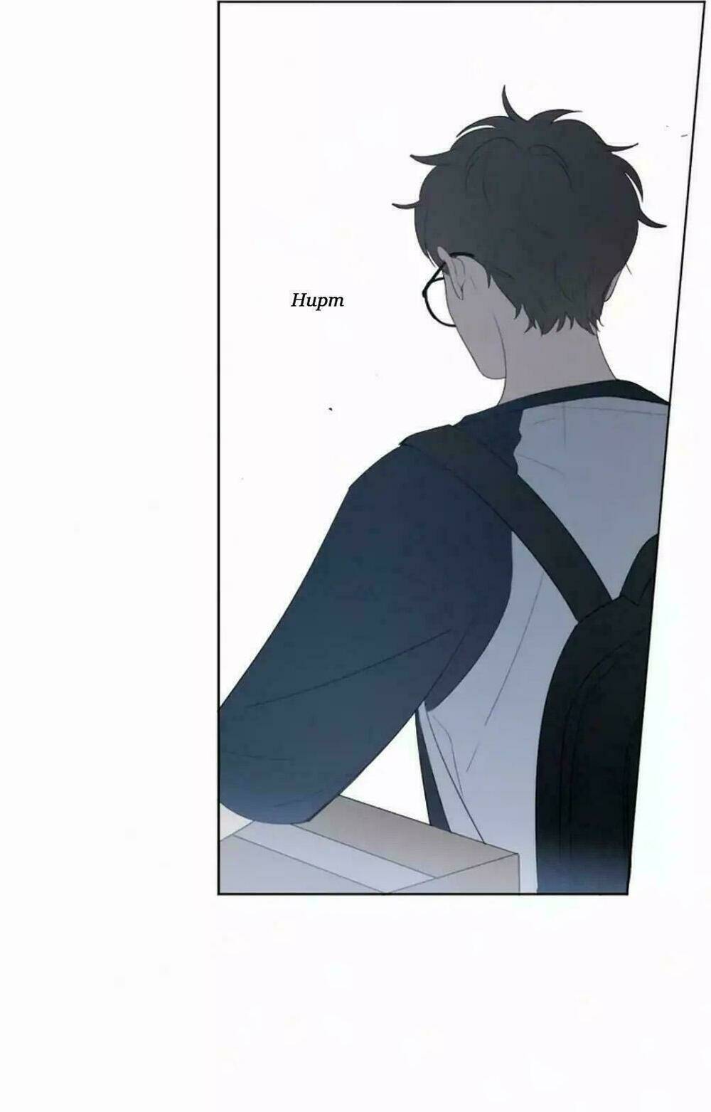 Here U Are - Chương 23