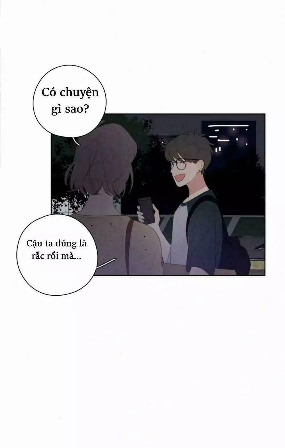 Here U Are - Chương 23