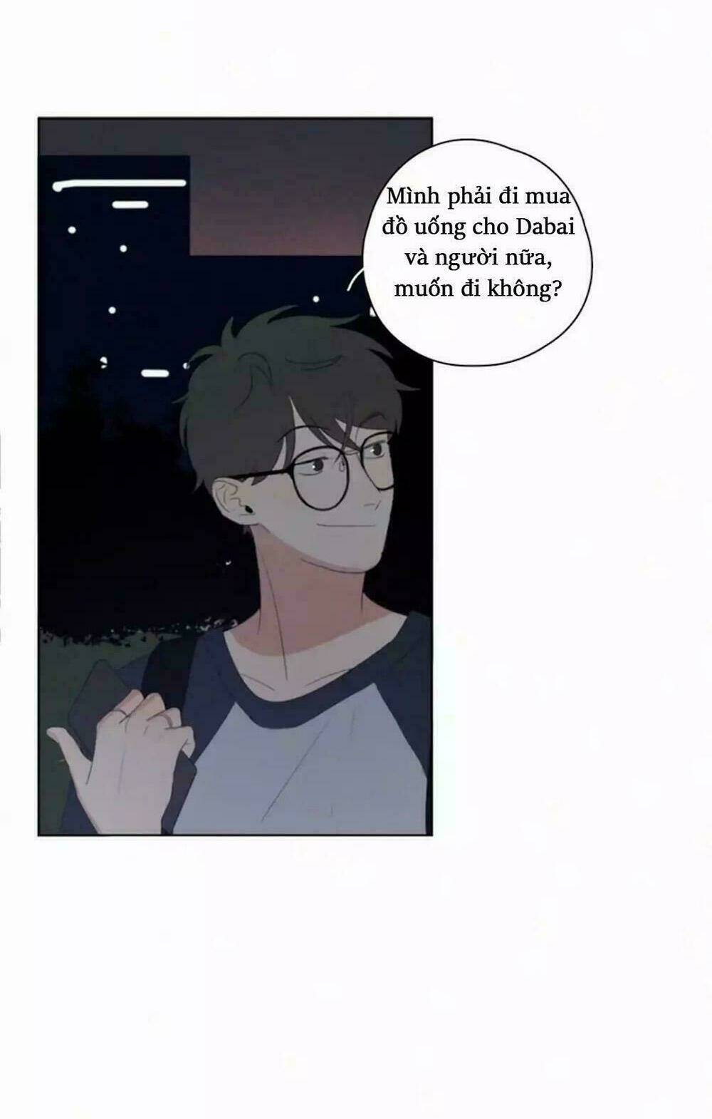 Here U Are - Chương 23