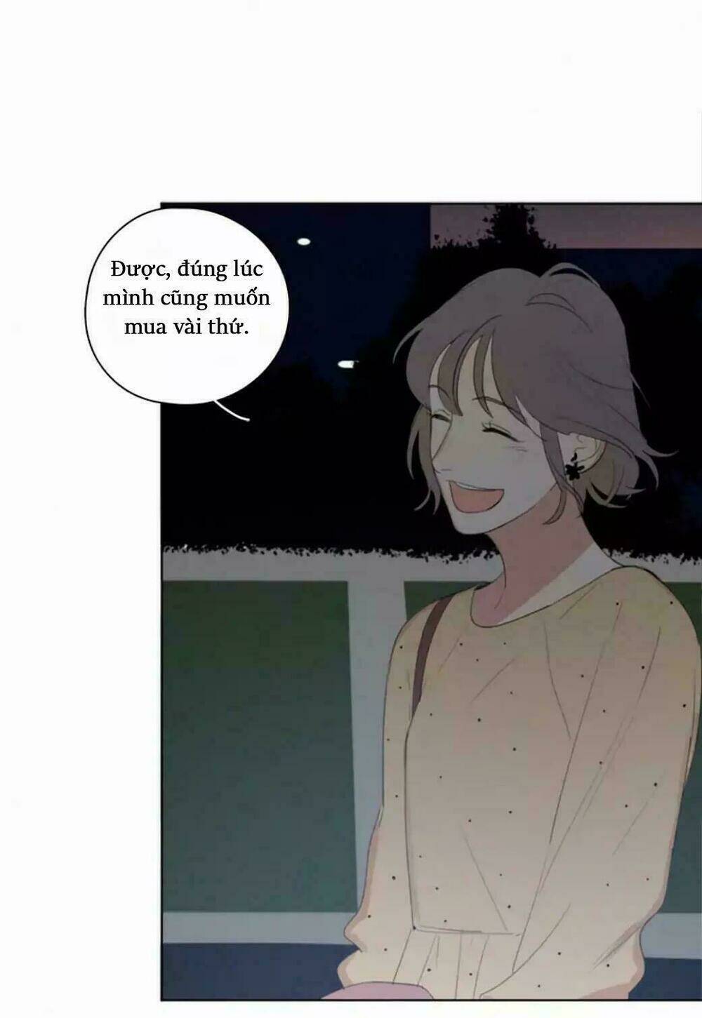 Here U Are - Chương 23