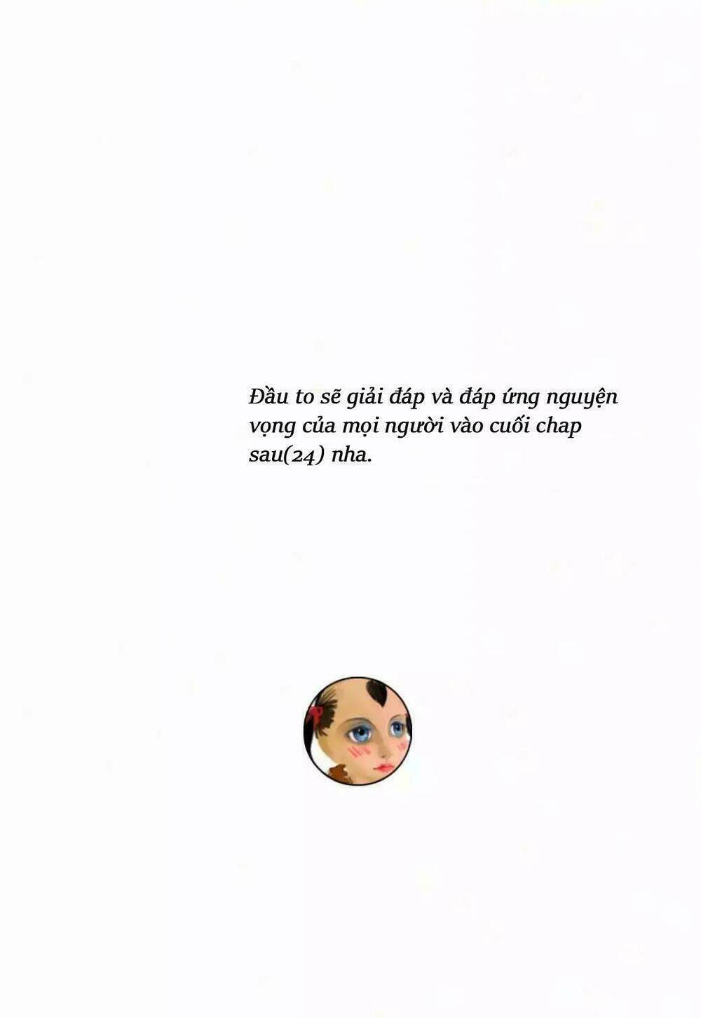 Here U Are - Chương 23
