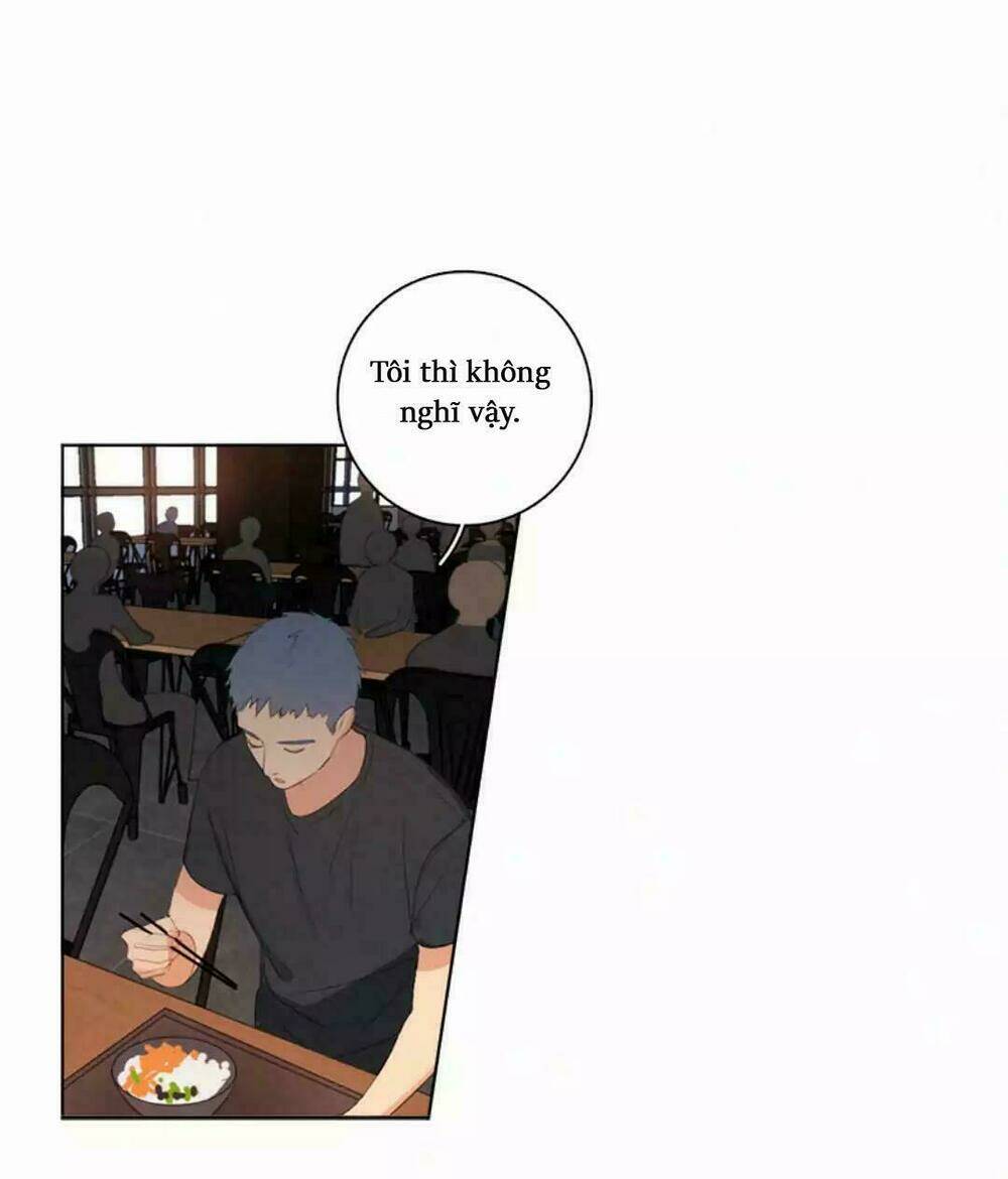 Here U Are - Chương 23