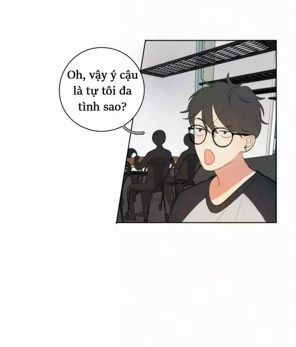 Here U Are - Chương 23
