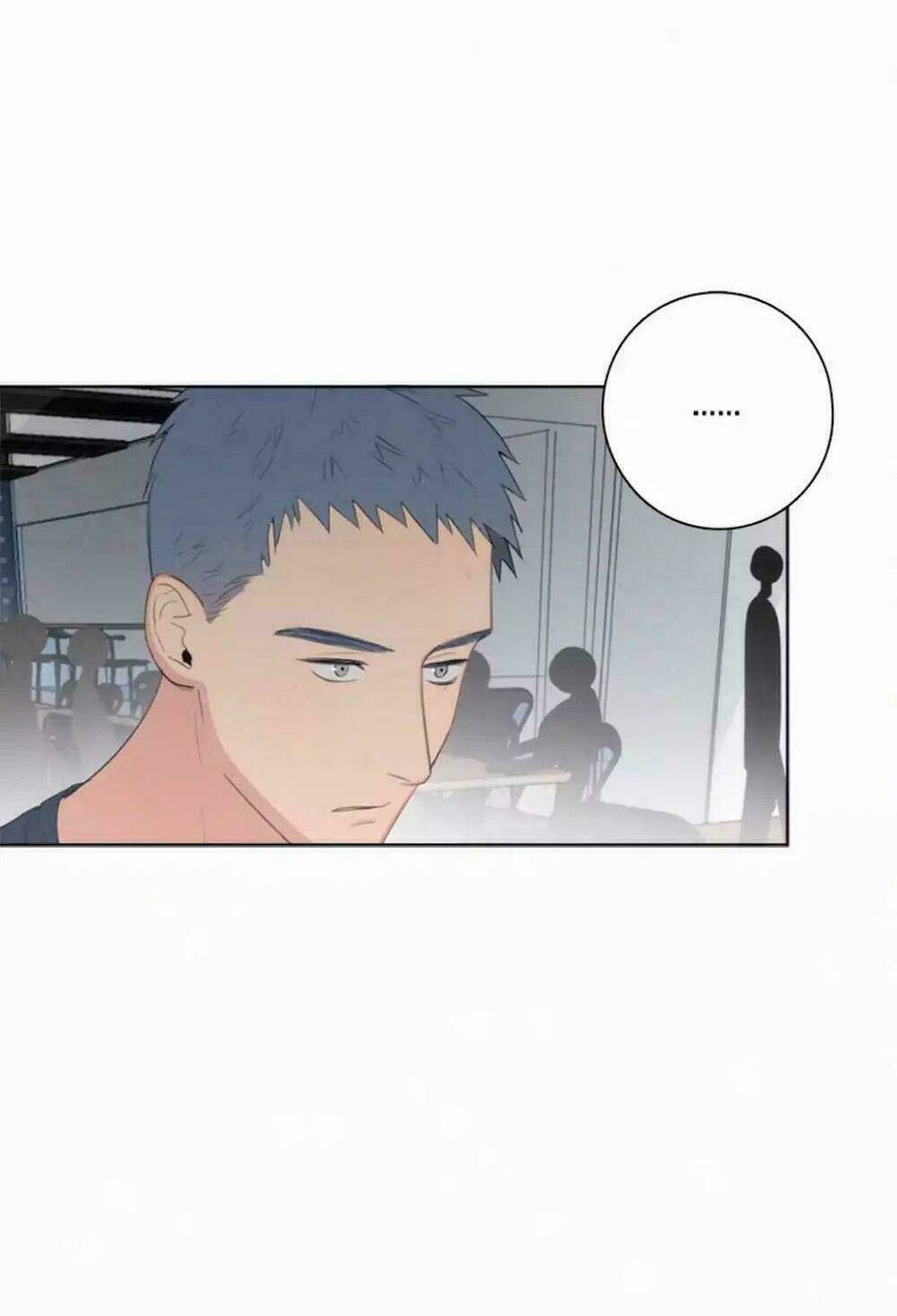 Here U Are - Chương 23