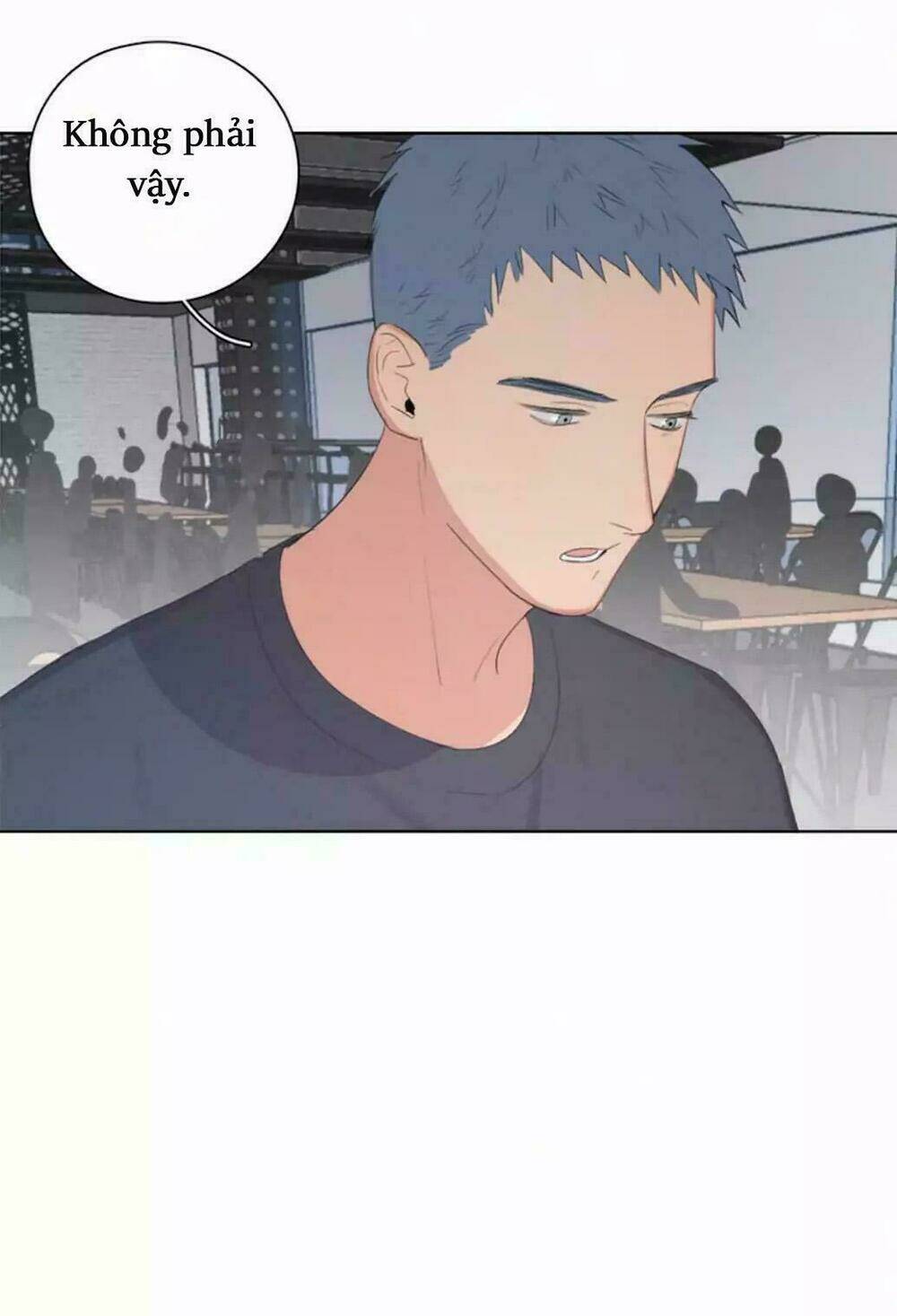 Here U Are - Chương 23