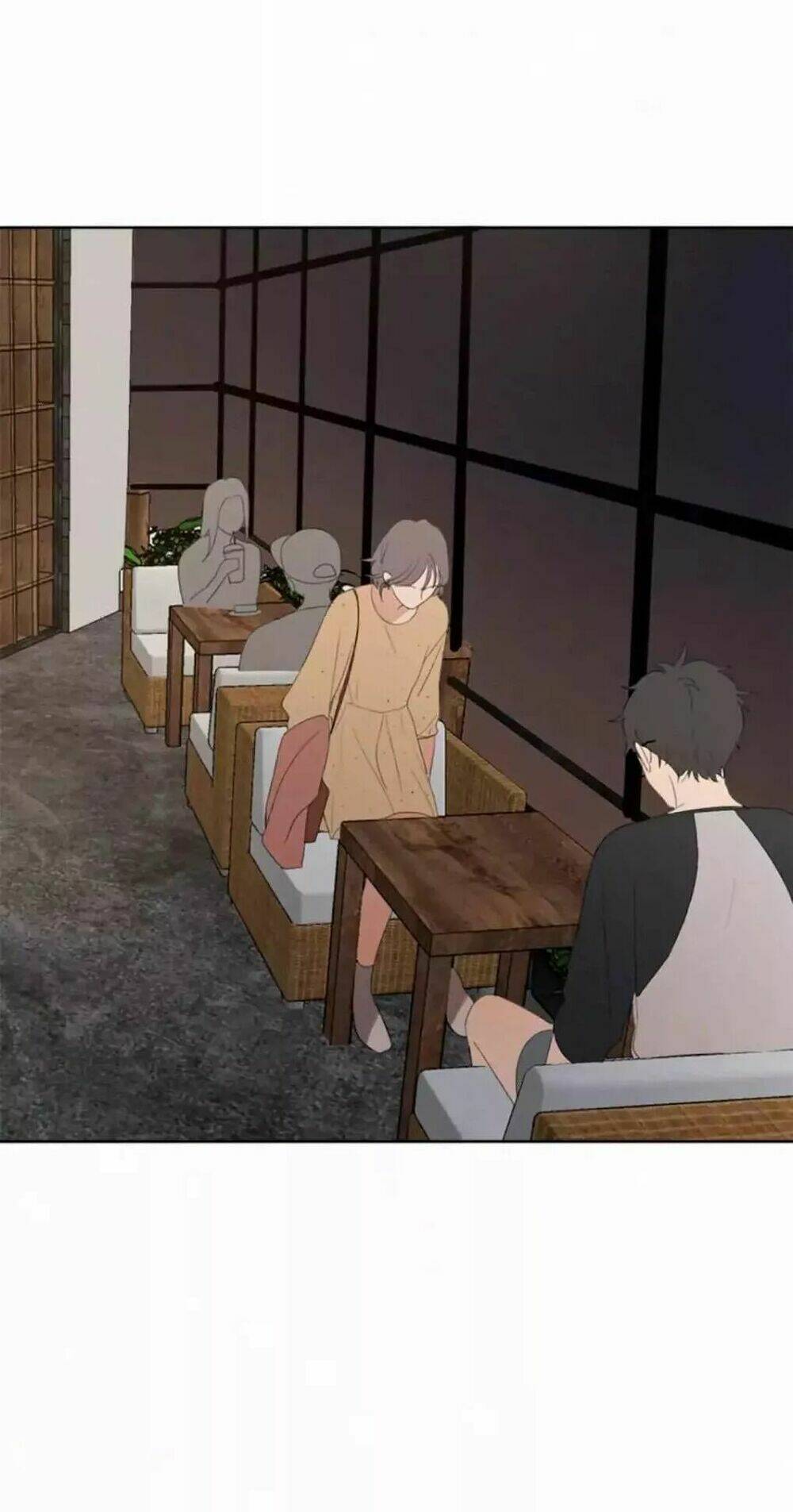 Here U Are - Chương 24
