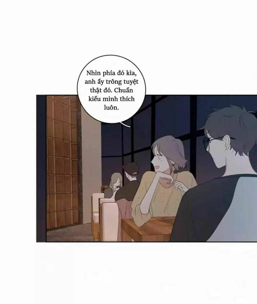 Here U Are - Chương 24