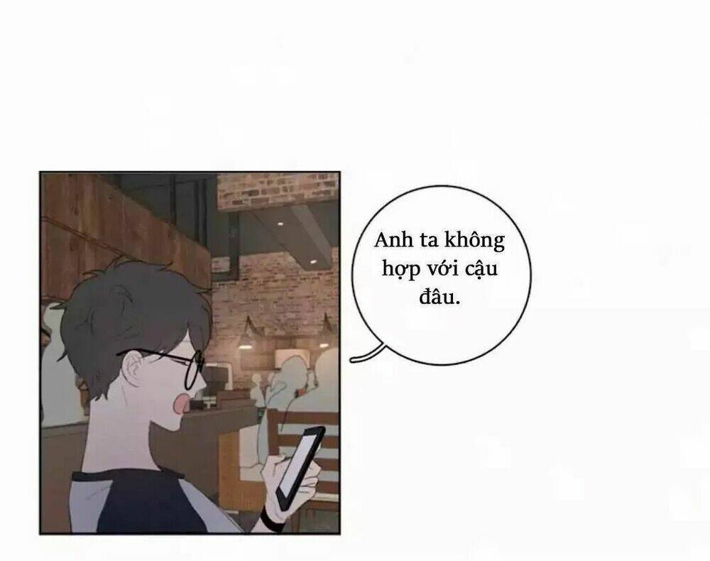 Here U Are - Chương 24