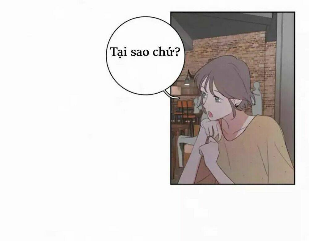 Here U Are - Chương 24
