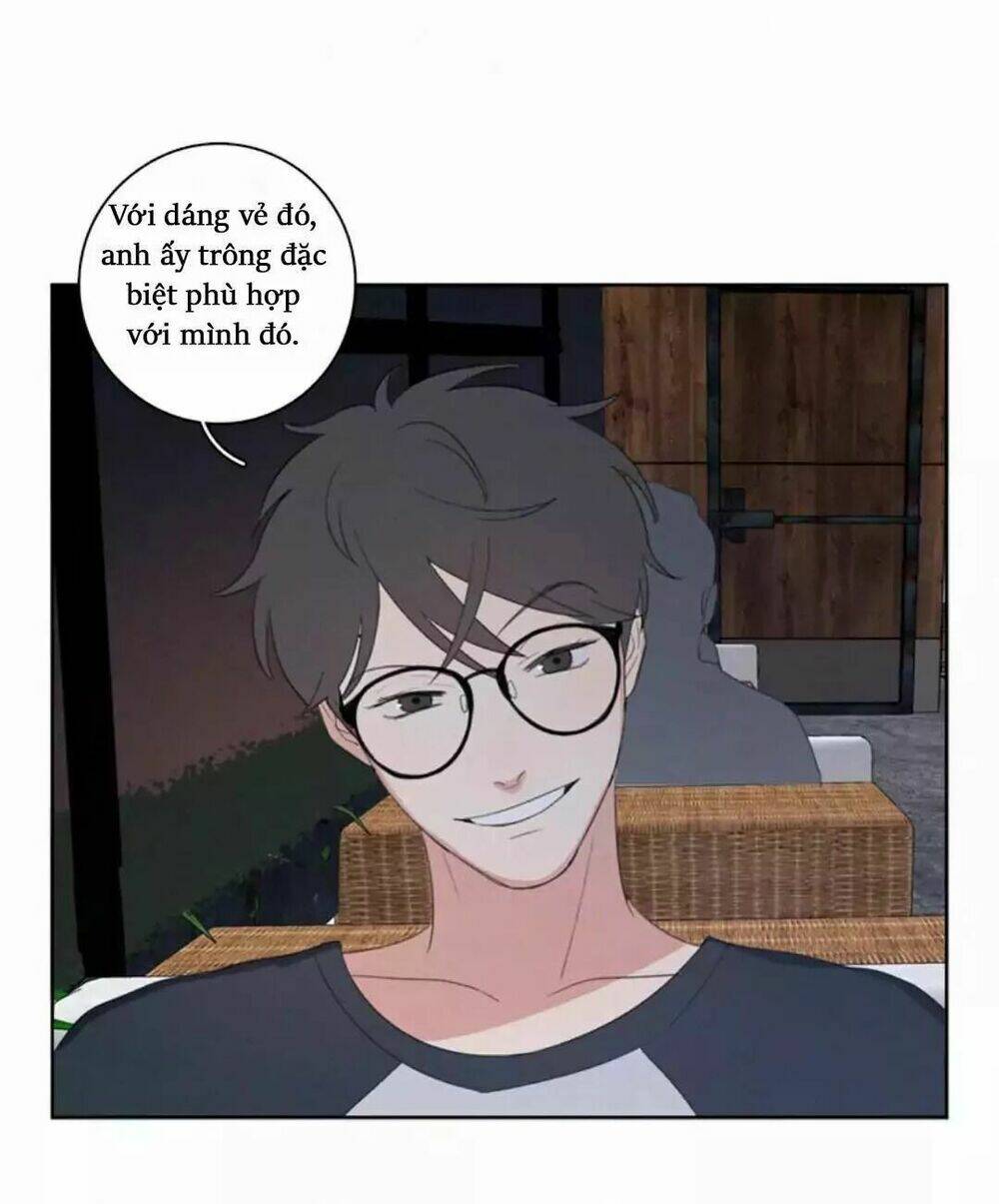 Here U Are - Chương 24