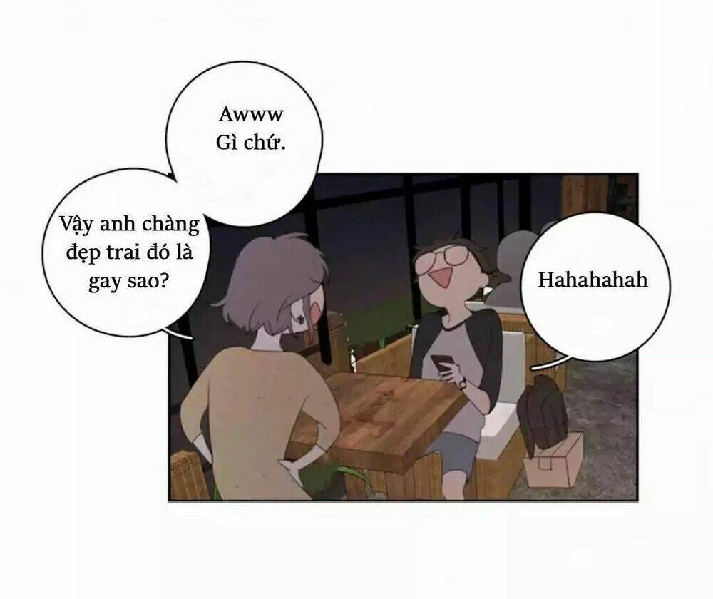 Here U Are - Chương 24