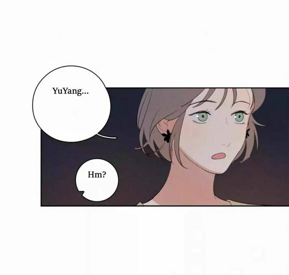 Here U Are - Chương 24