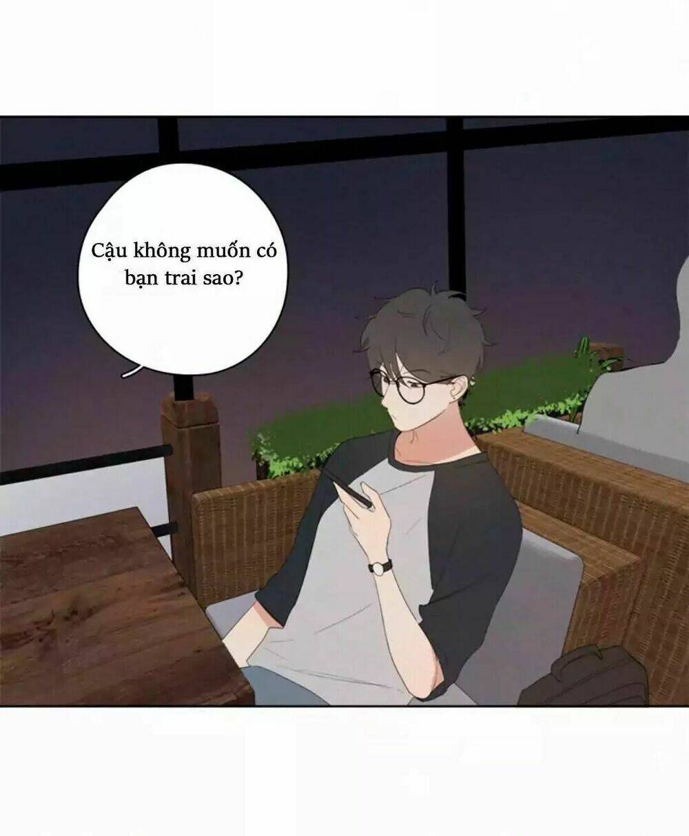 Here U Are - Chương 24