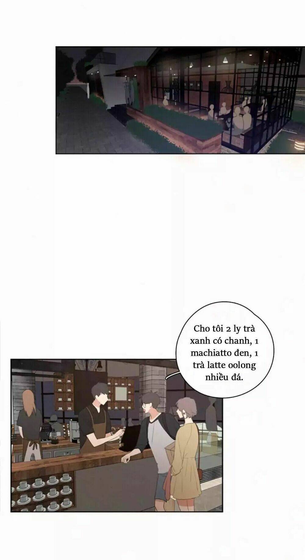 Here U Are - Chương 24