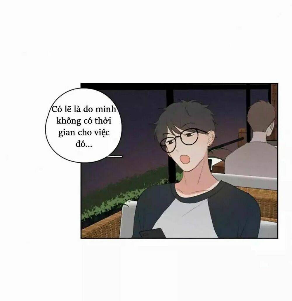 Here U Are - Chương 24