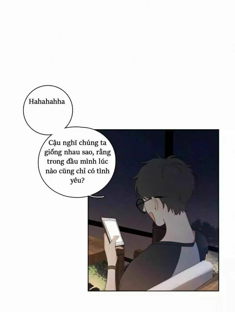 Here U Are - Chương 24
