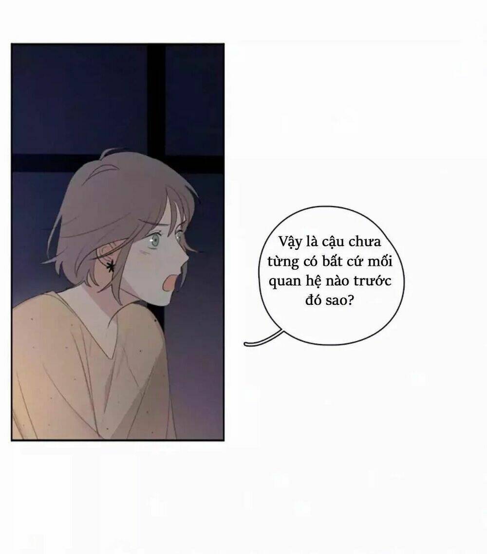 Here U Are - Chương 24