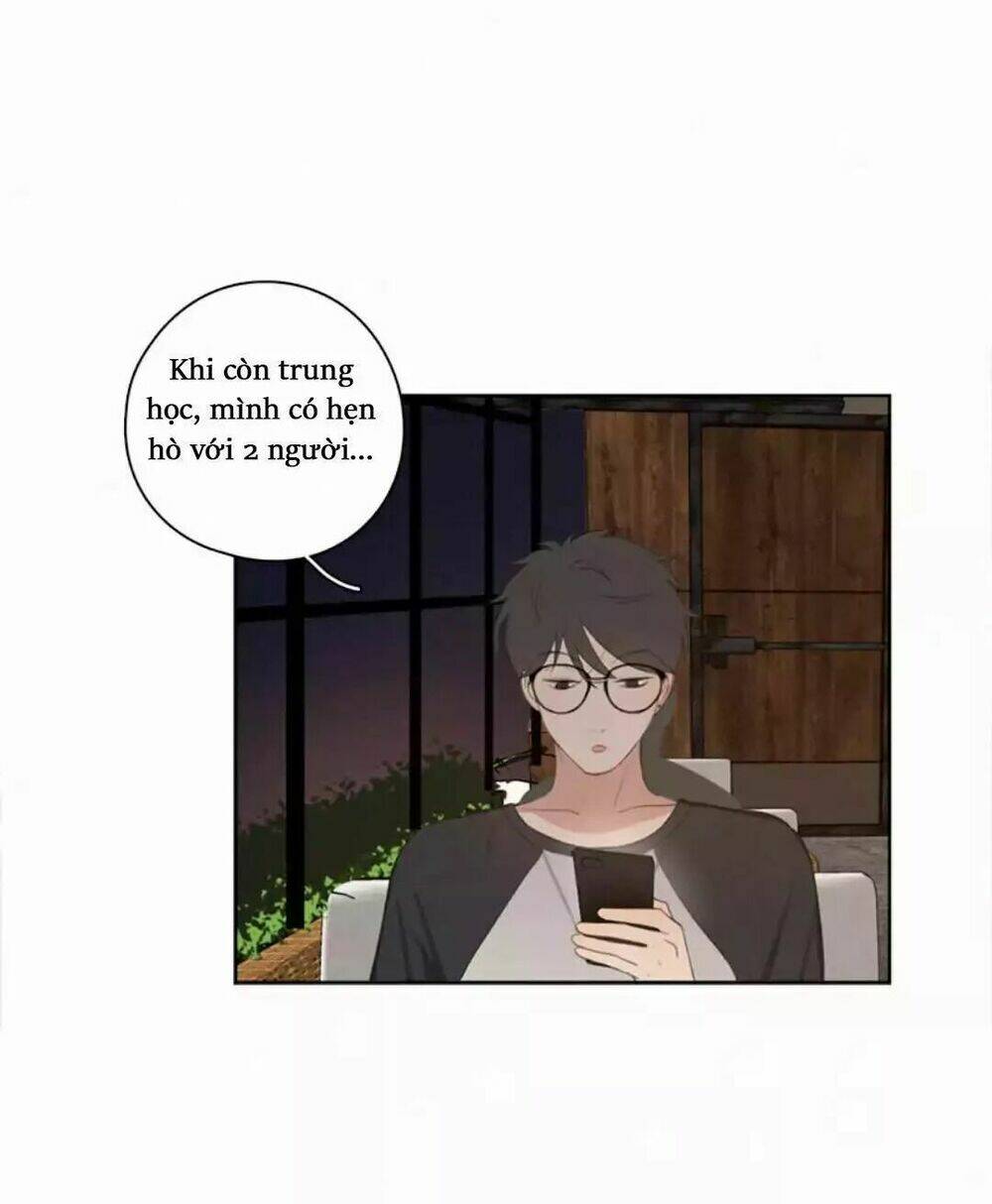Here U Are - Chương 24