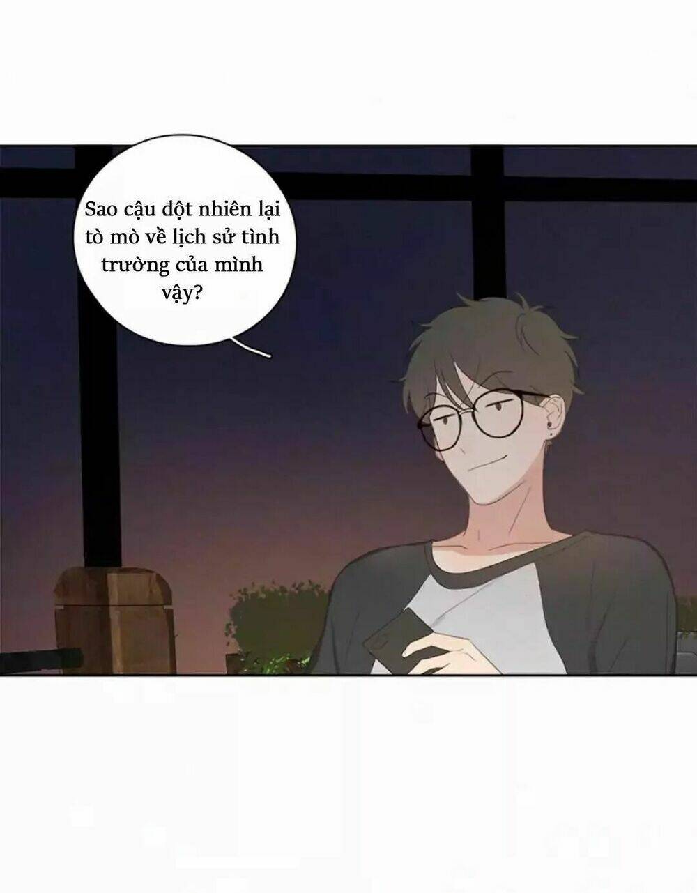 Here U Are - Chương 24
