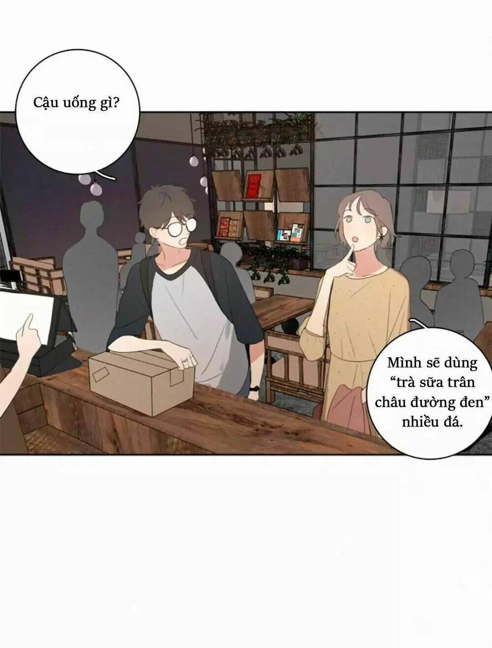 Here U Are - Chương 24