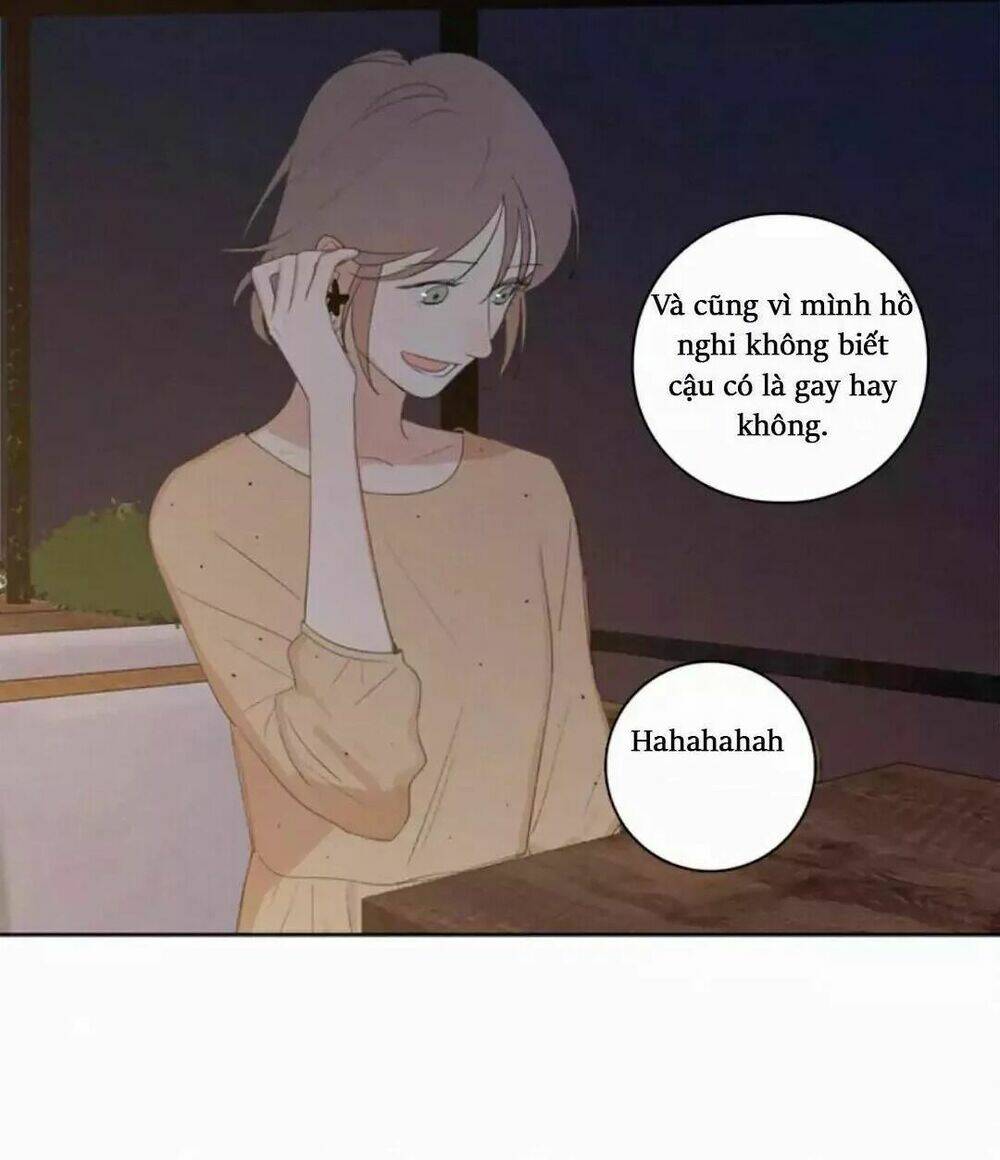 Here U Are - Chương 24