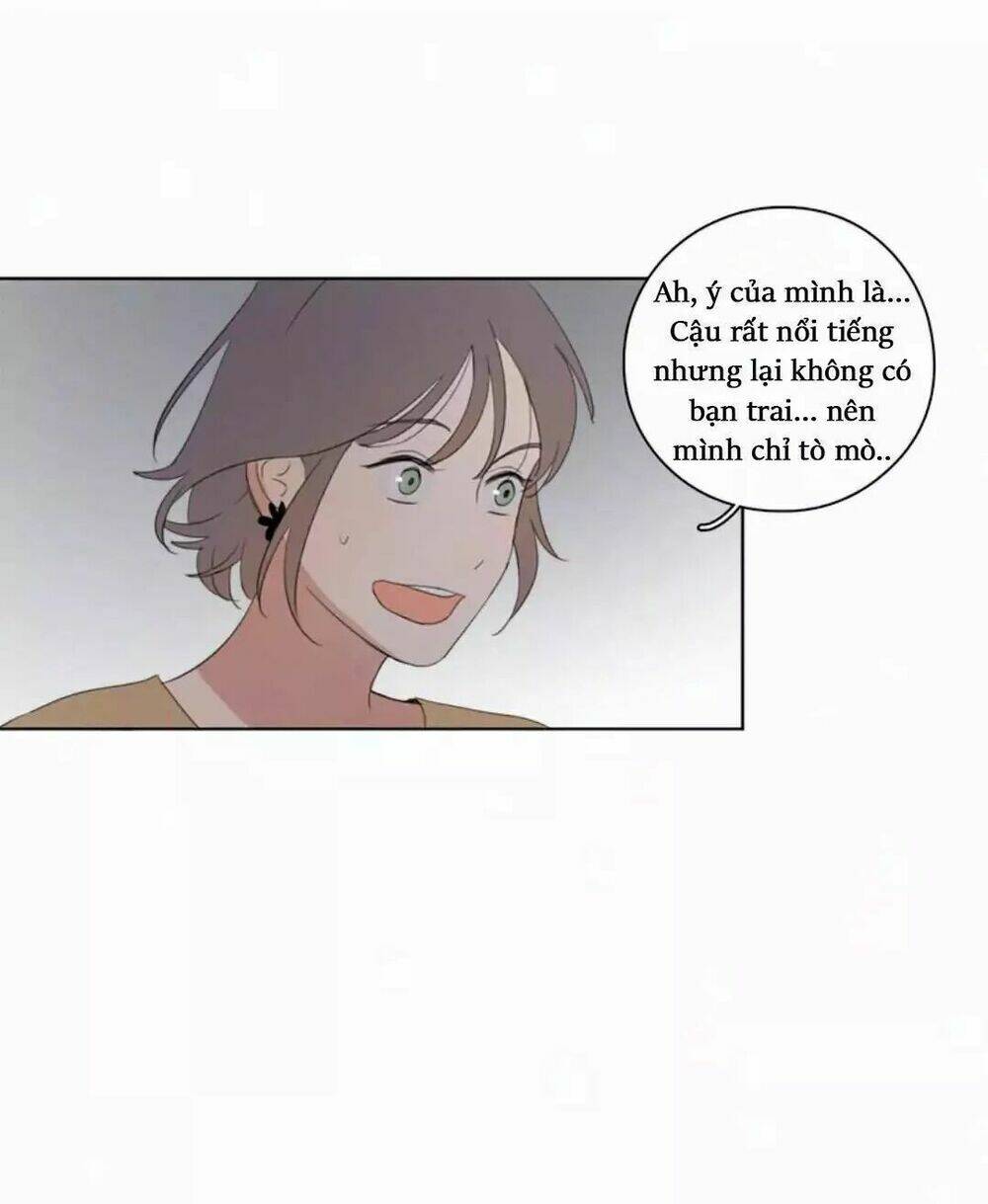 Here U Are - Chương 24