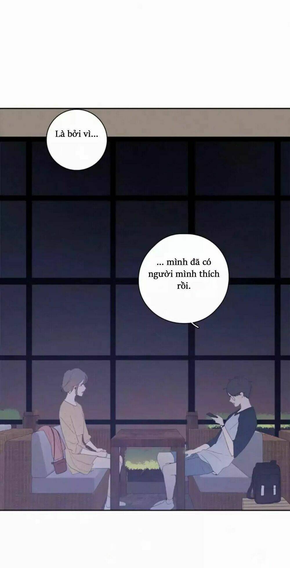 Here U Are - Chương 24