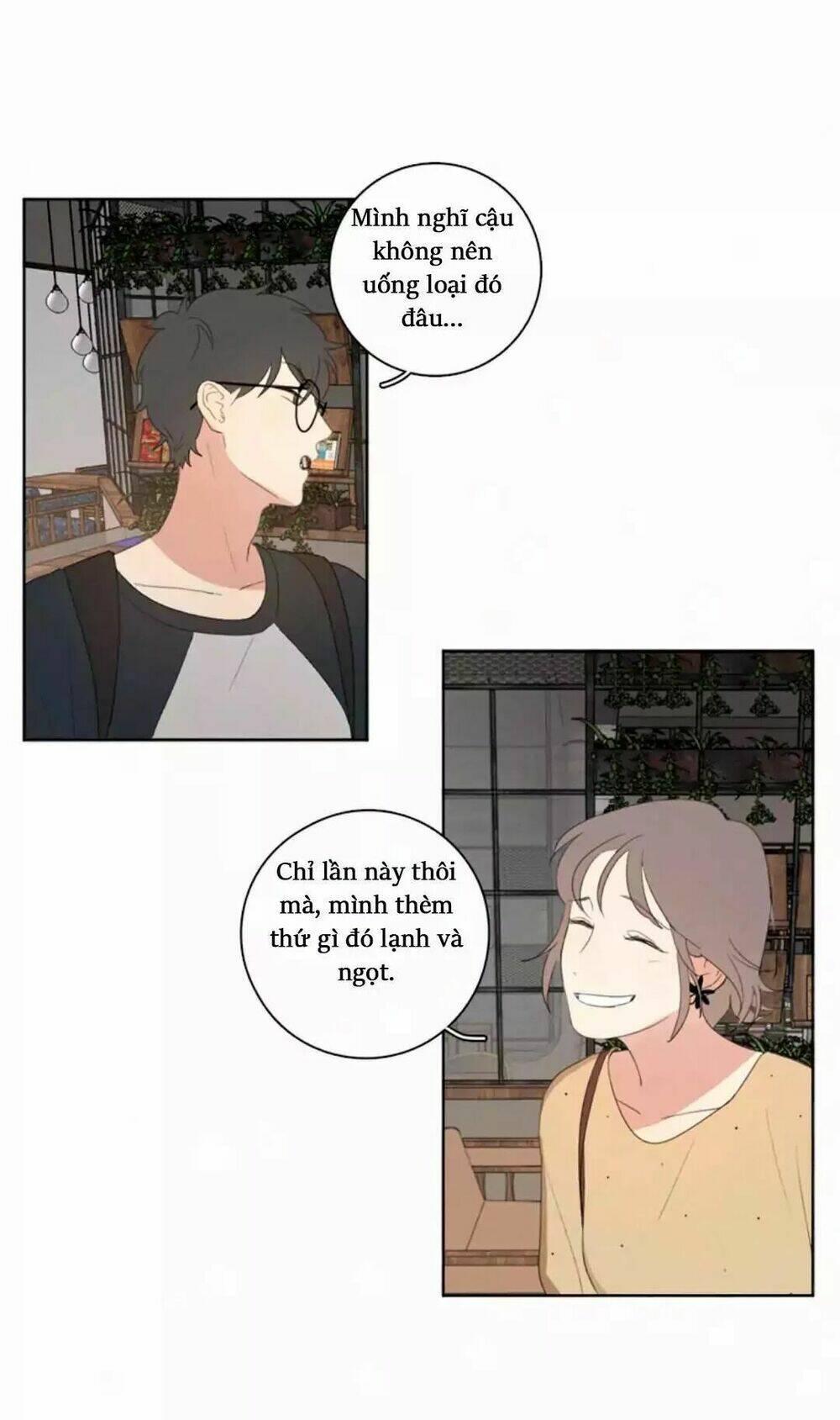 Here U Are - Chương 24