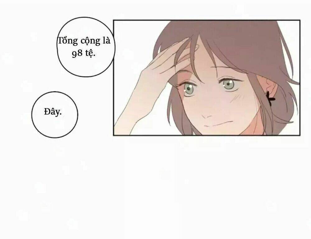 Here U Are - Chương 24
