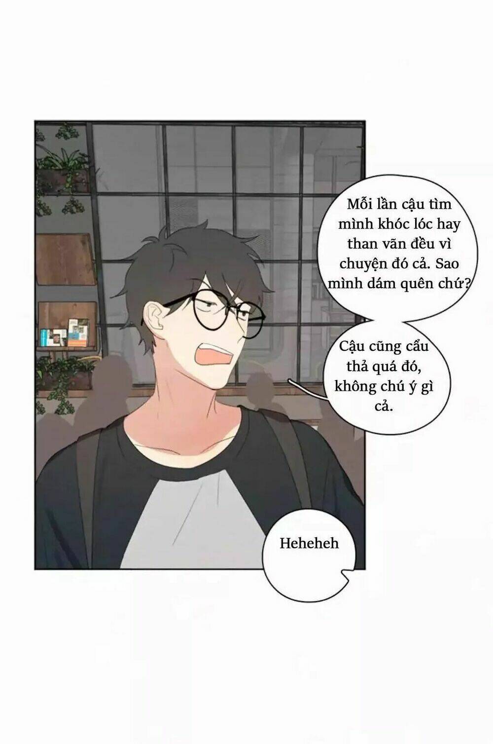 Here U Are - Chương 24