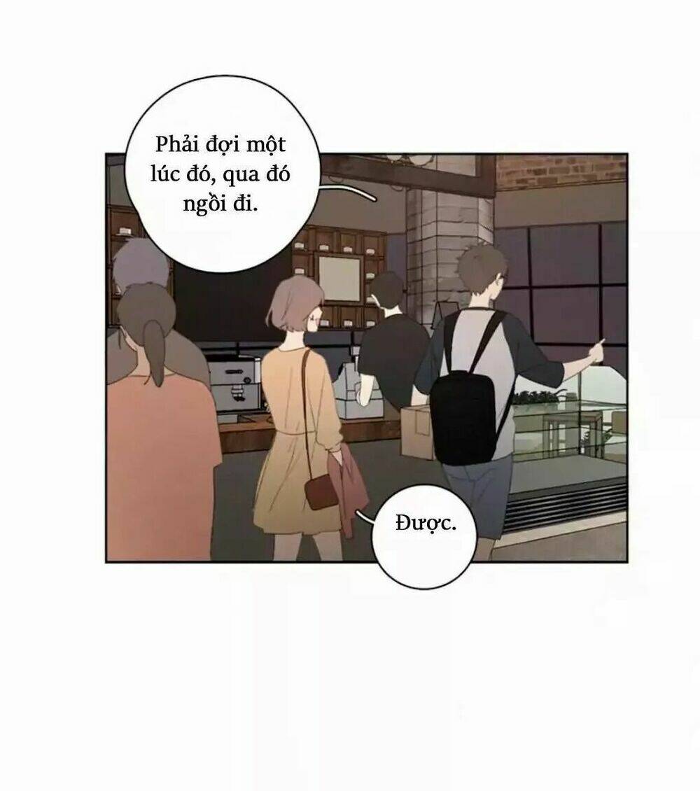 Here U Are - Chương 24
