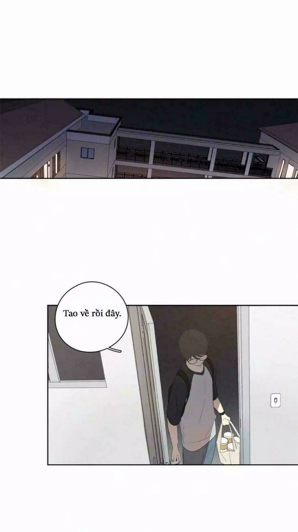 Here U Are - Chương 25