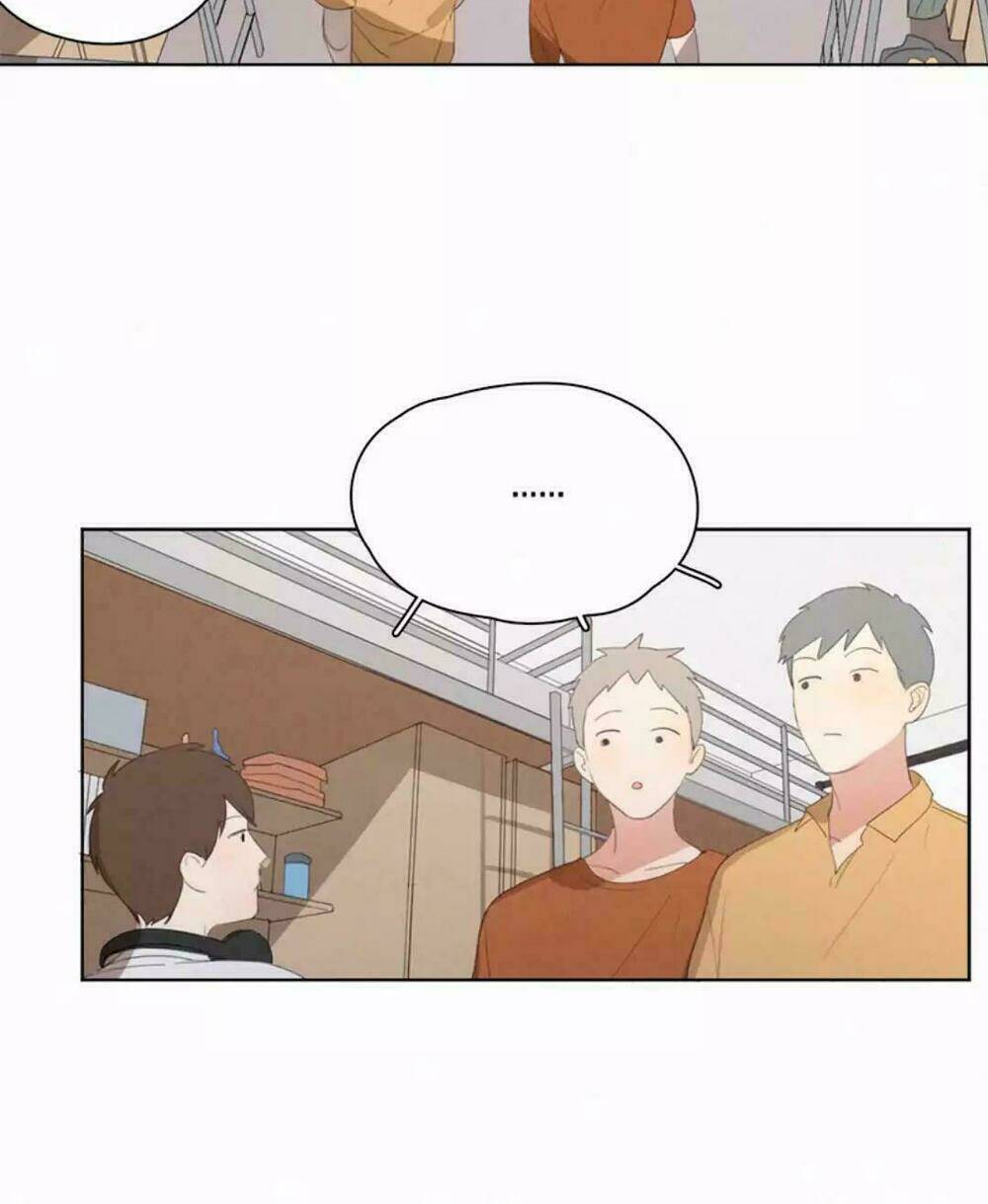 Here U Are - Chương 25