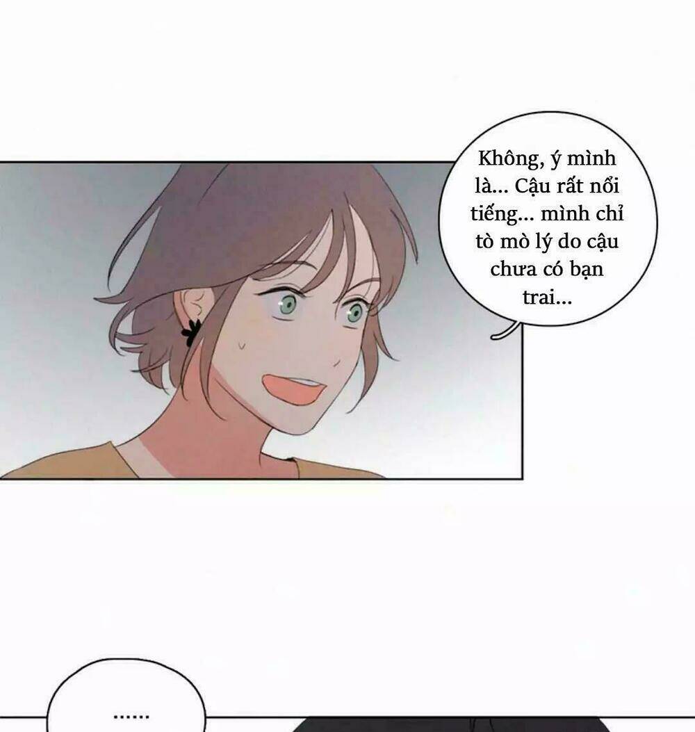 Here U Are - Chương 25