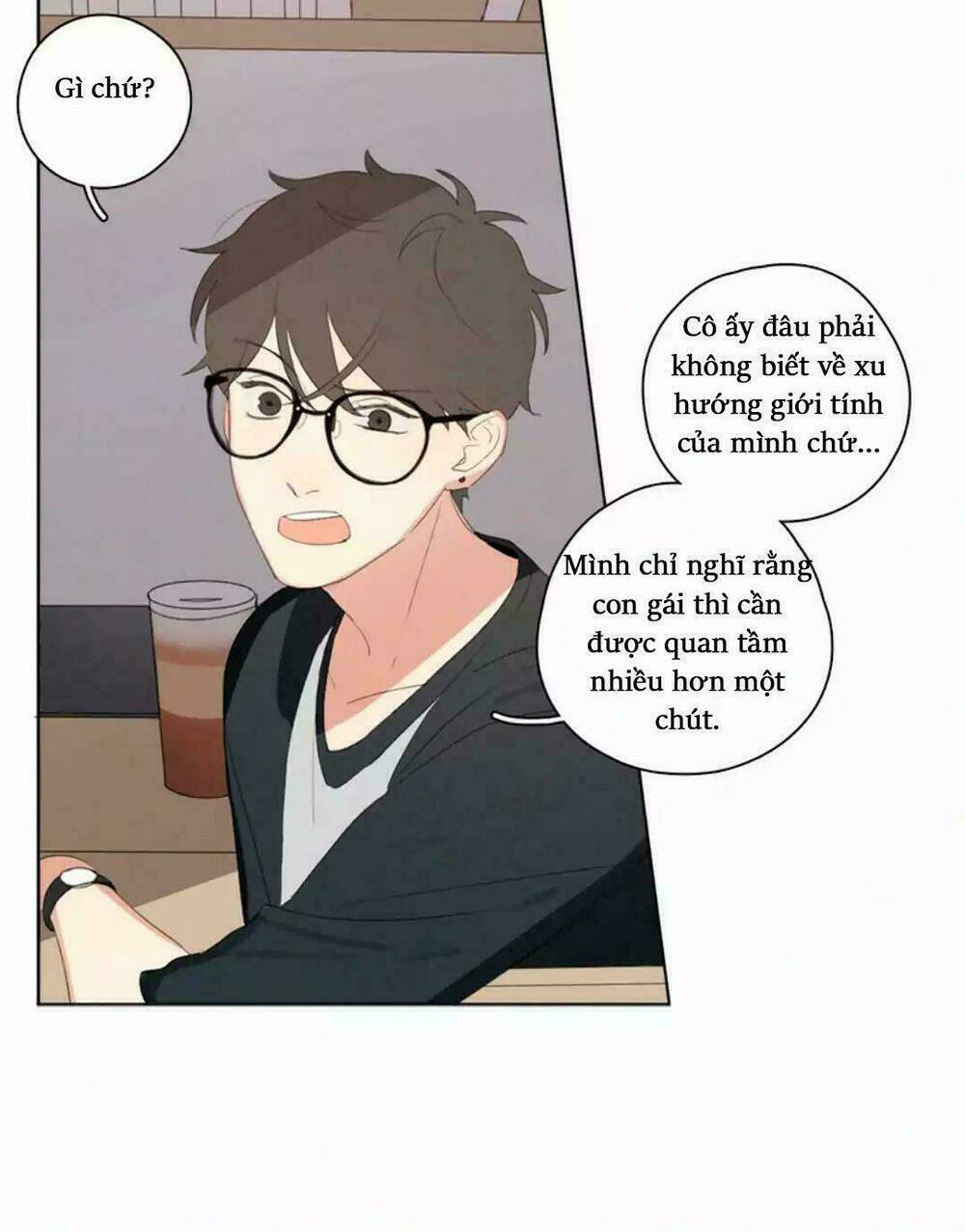 Here U Are - Chương 25