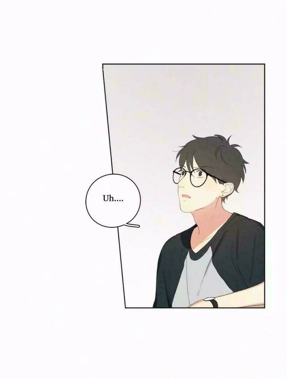 Here U Are - Chương 25
