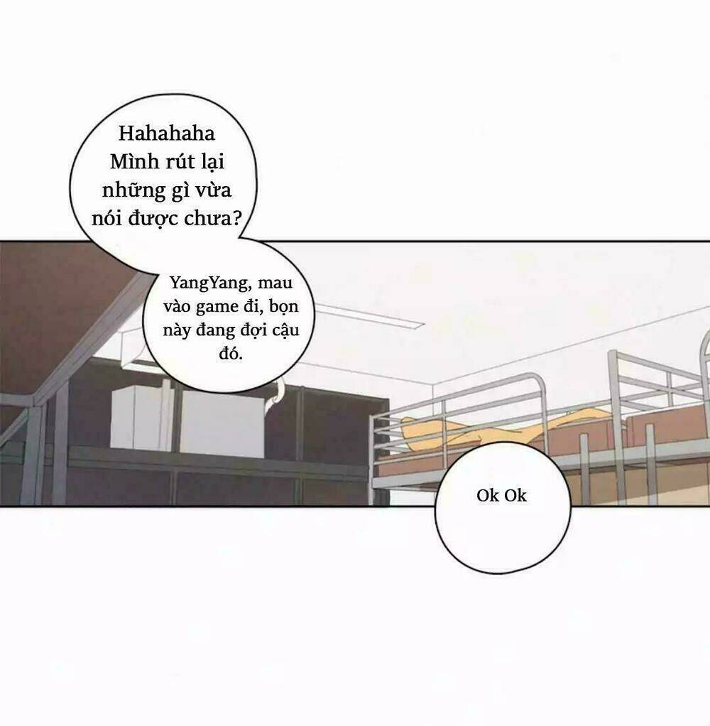 Here U Are - Chương 25